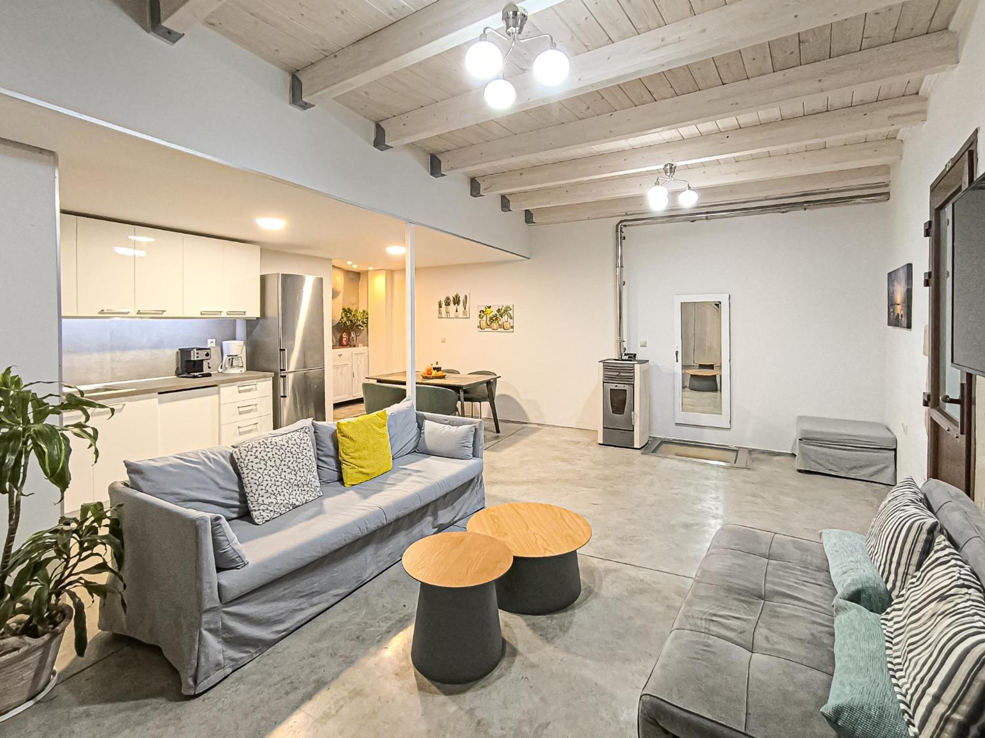 Charming Old Tannery House With Spacious Veranda And Stunning Sea View! Chania  Bagian luar foto