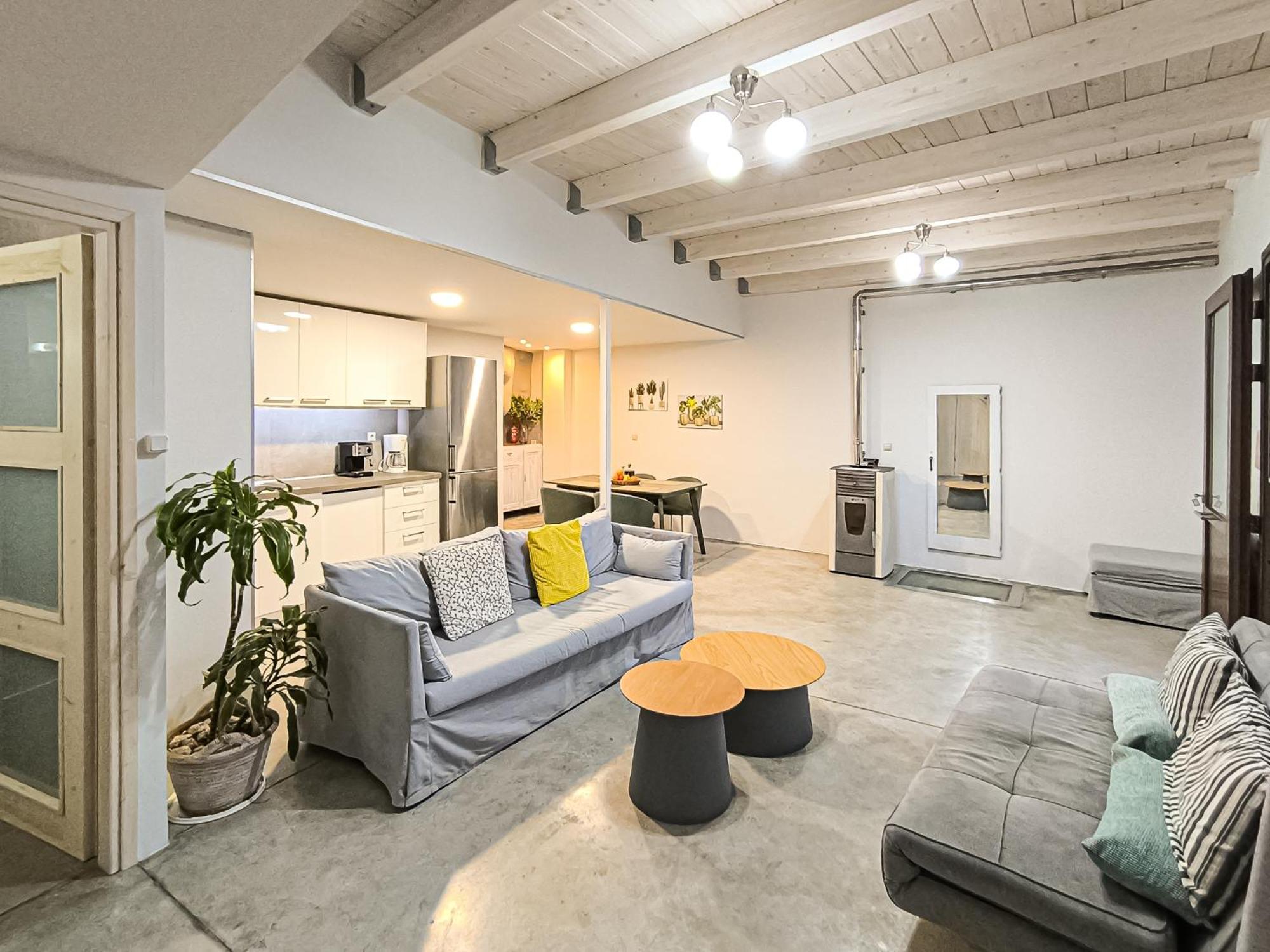 Charming Old Tannery House With Spacious Veranda And Stunning Sea View! Chania  Bagian luar foto